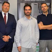 Beca predoctoral Aecc en Ciudad Real Beca predoctoral Aecc en Ciudad Real