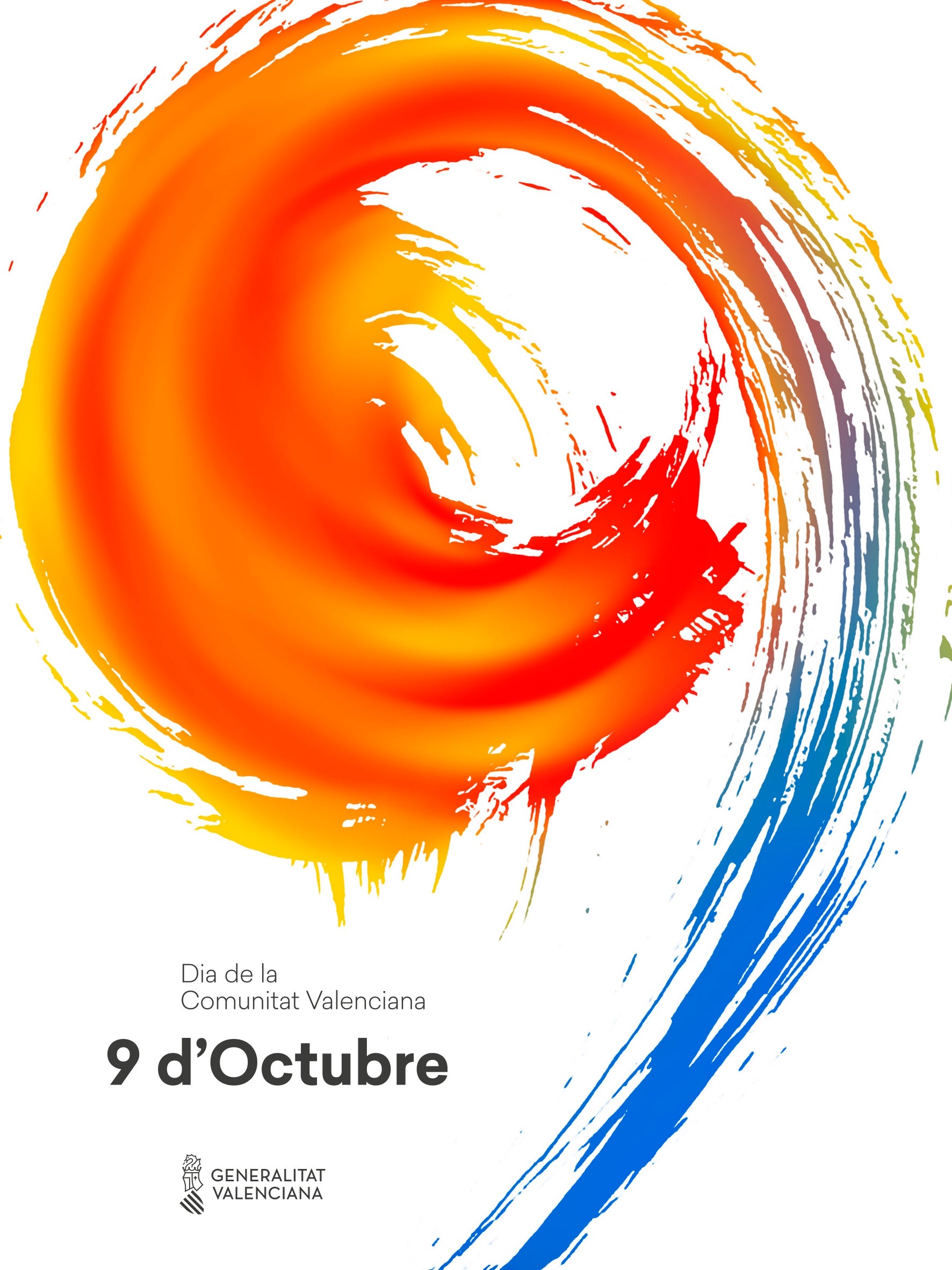 Programa de actos del 9 d'Octubre 2023: conciertos, castillo y 'videomapping' Programa de actos del 9 d'Octubre 2023: conciertos, castillo y 'videomapping'