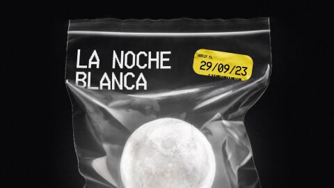 Noche Blanca Gij&oacute;n 2023