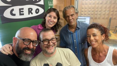 La Cultureta con Mojo 29