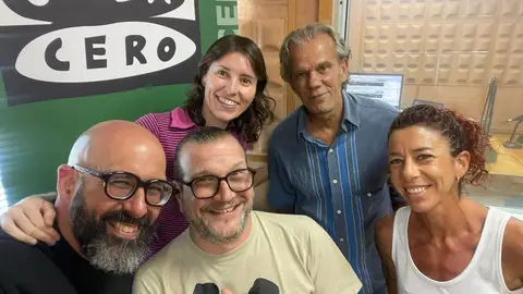 La Cultureta con Mojo 29 La Cultureta con Mojo 29