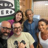 La Cultureta con Mojo 29