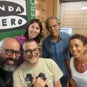 La Cultureta con Mojo 29 La Cultureta con Mojo 29