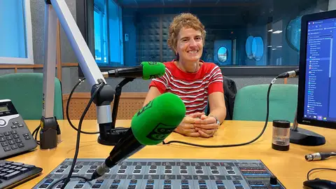 Maria Jose Telleria Maria Jose Telleria