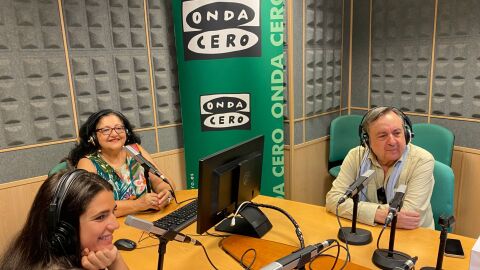 Comedia del Recibimiento