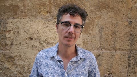 Daniel Garc&iacute;a