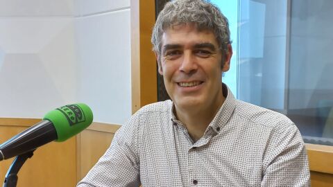 Josep Miquel del Campo