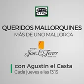 Agustín el Casta Agustín el Casta