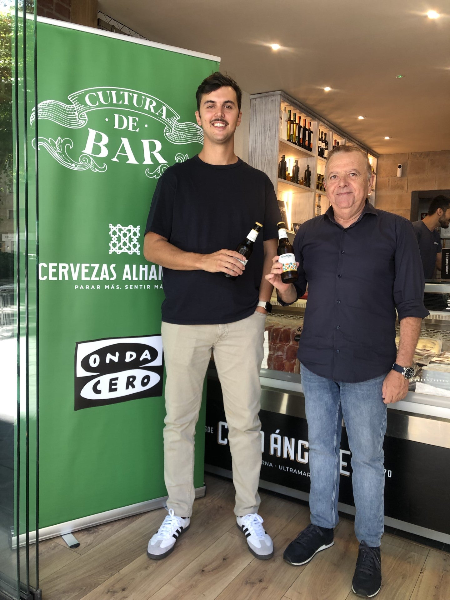 Casa Ángeles, embutidos selectos para un excelente bar Casa Ángeles, embutidos selectos para un excelente bar