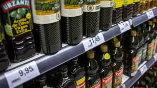 Los supermercados más baratos para hacer la compra en España