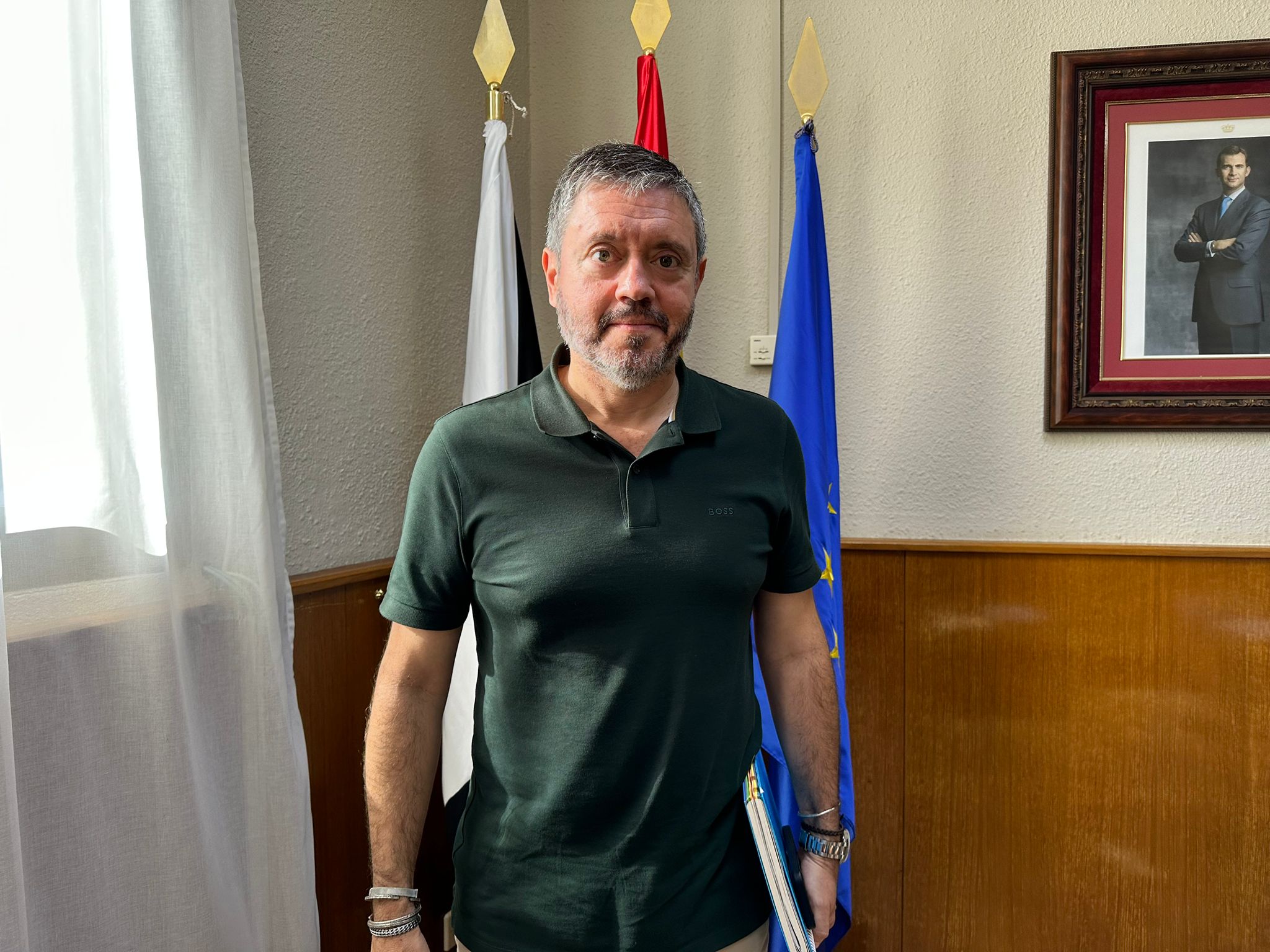 Más de Uno Ceuta 28/9/23 Más de Uno Ceuta 28/9/23