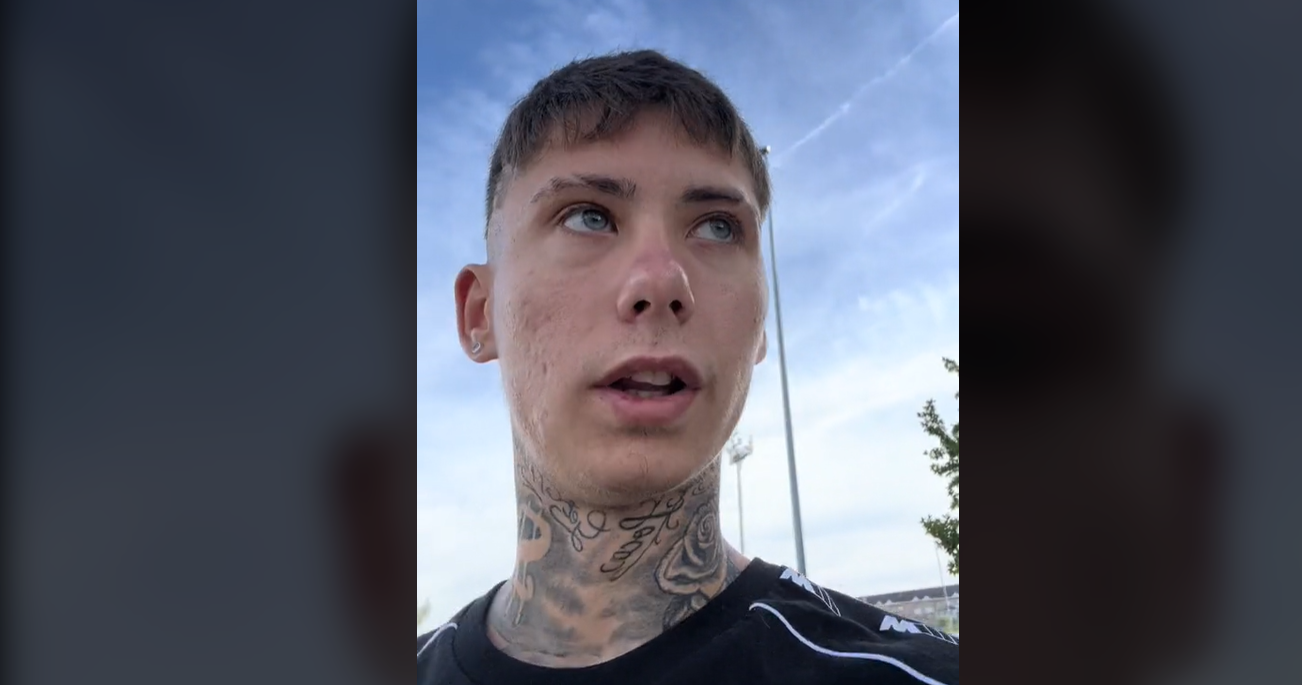 La madre de Nano, el joven pluriempleado, confiesa que perdió su trabajo tras sufrir acoso sexual: "Me negué a enviar fotos a mi jefe" La madre de Nano, el joven pluriempleado, confiesa que perdió su trabajo tras sufrir acoso sexual: "Me negué a enviar fotos a mi jefe"