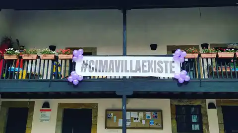 Cimavilla es el barrio más tensionado por los pisos turísticos Cimavilla es el barrio más tensionado por los pisos turísticos