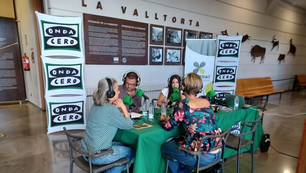 CVELO PROGRAMA ESPECIAL MAESTRAT ANIMA INTERIOR 