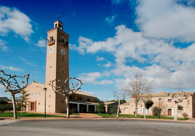 Dos nuevos accidentes laborales mortales en Aragón Dos nuevos accidentes laborales mortales en Aragón