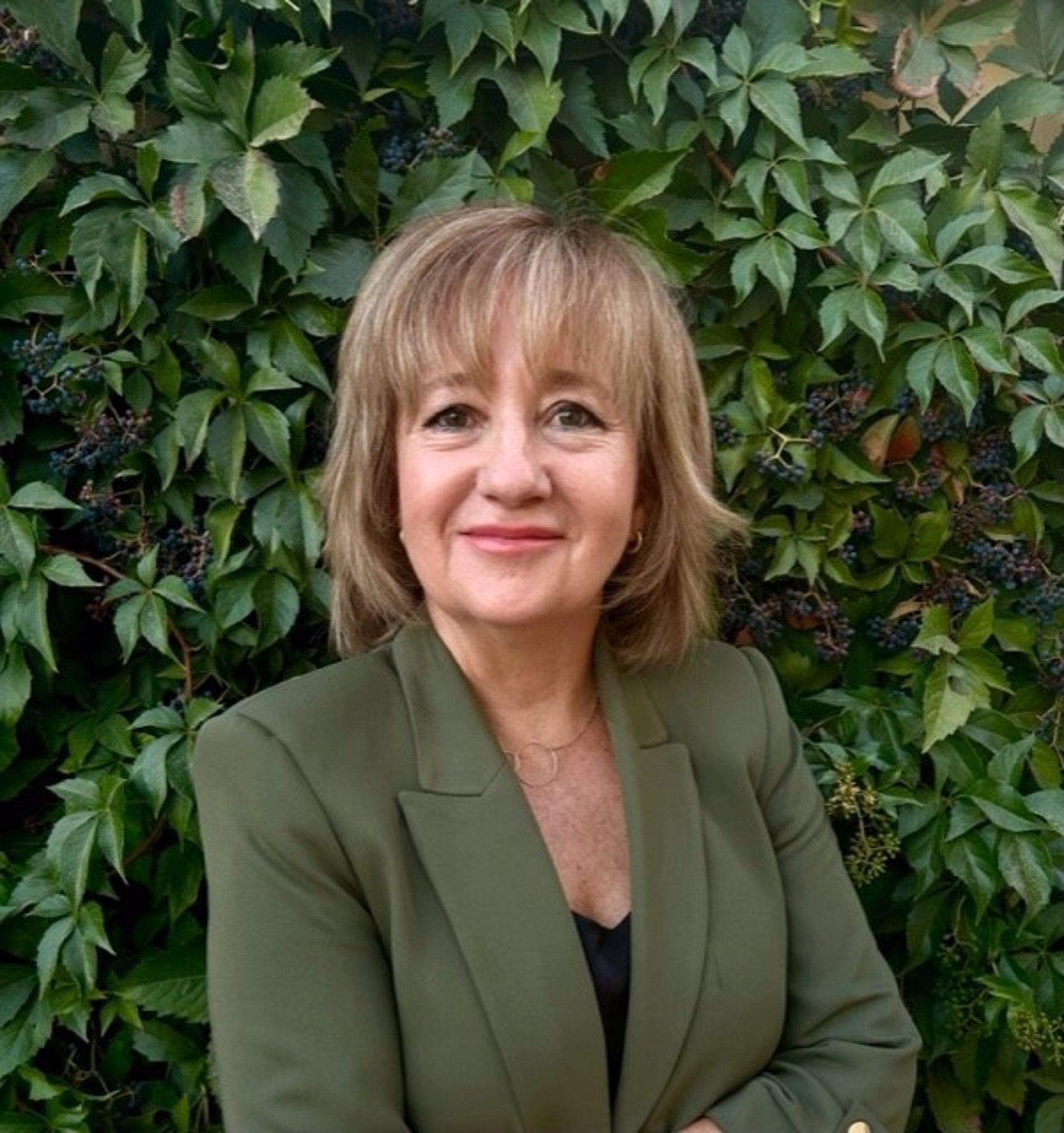 La profesora Romero Ródenas, premio CERMI La profesora Romero Ródenas, premio CERMI