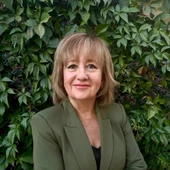 La profesora Romero Ródenas, premio CERMI La profesora Romero Ródenas, premio CERMI