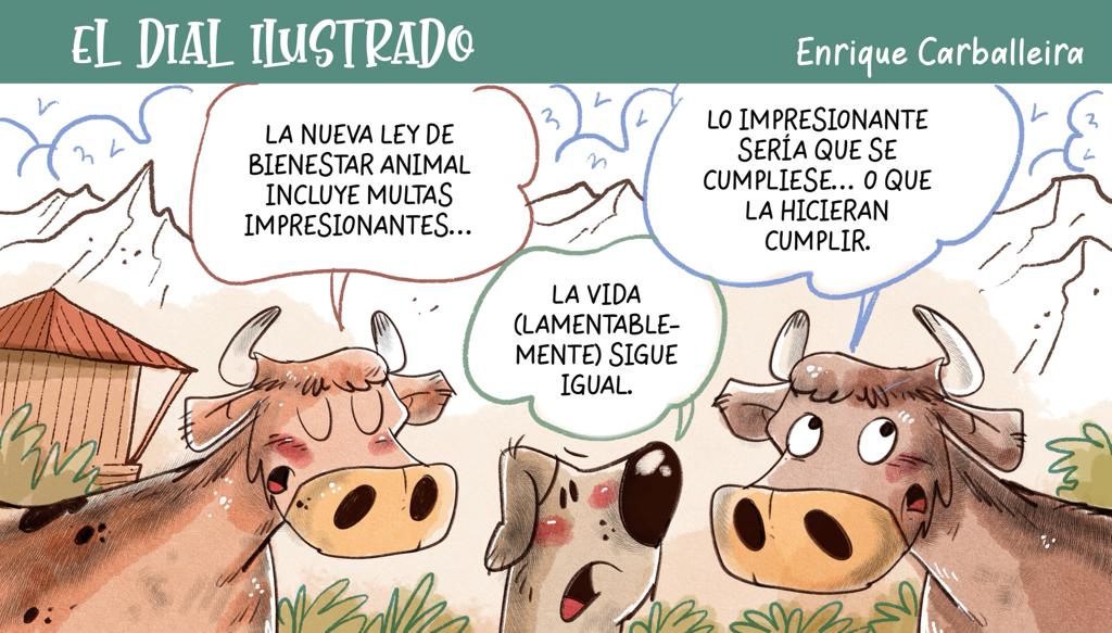 El Dial Ilustrado 29/09/2023 El Dial Ilustrado 29/09/2023
