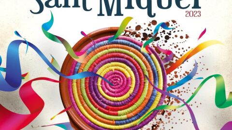Fira de Sant Miquel 2023 en Benifato.