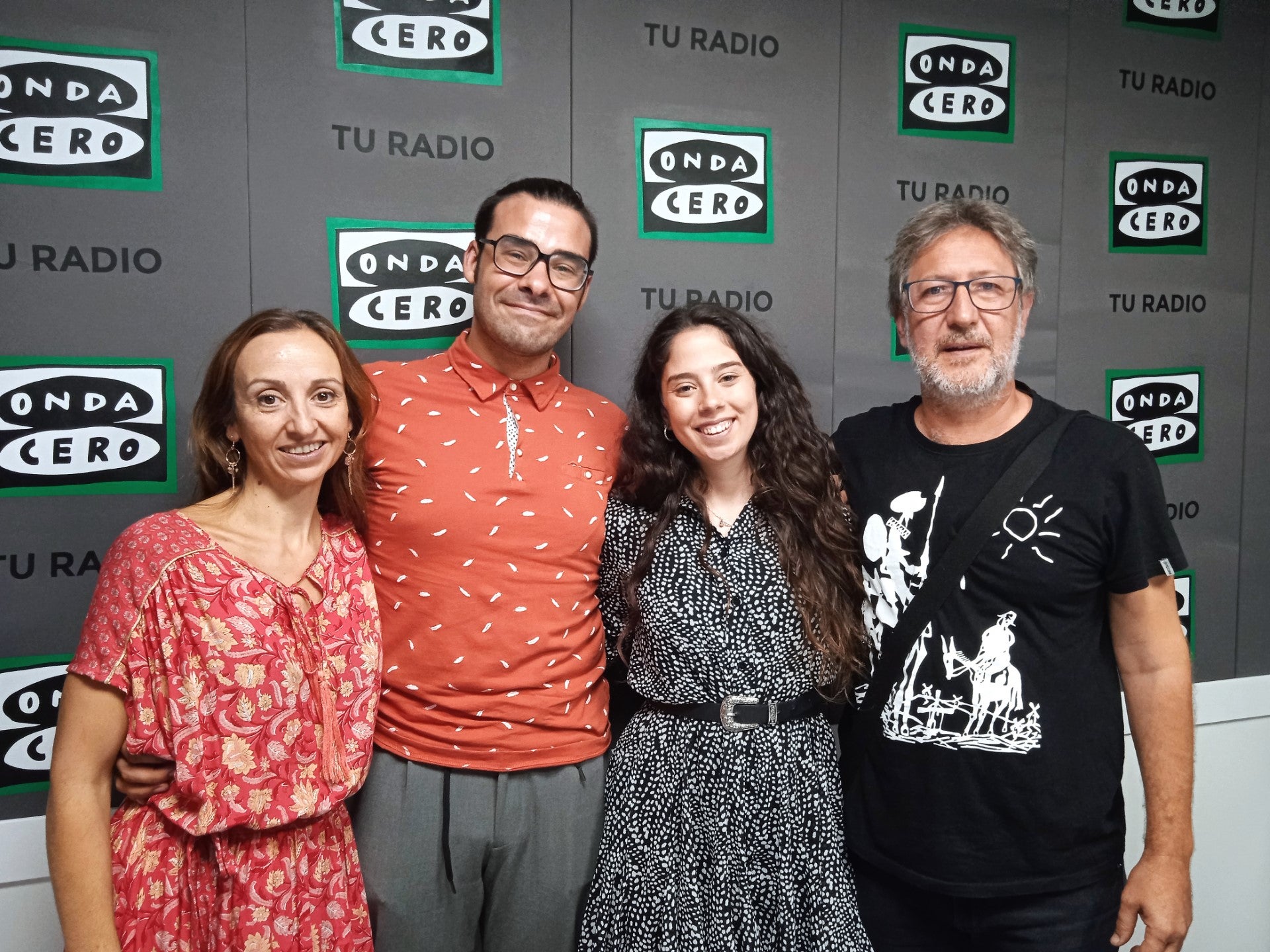 Comienza en Teruel una Partida de Diego más familiar Comienza en Teruel una Partida de Diego más familiar