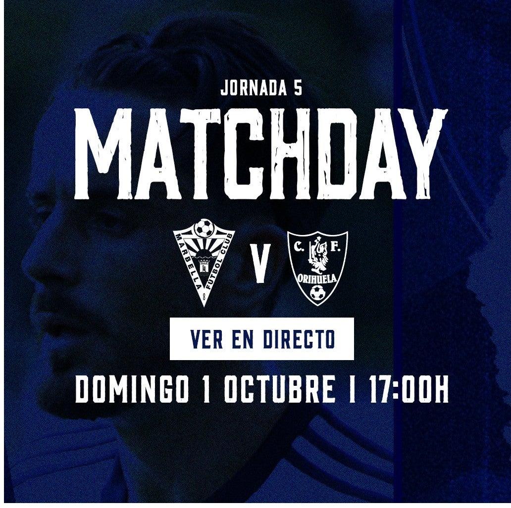 Onda Deportiva Marbella. Viernes, 29 de junio de 2023. Onda Deportiva Marbella. Viernes, 29 de junio de 2023.