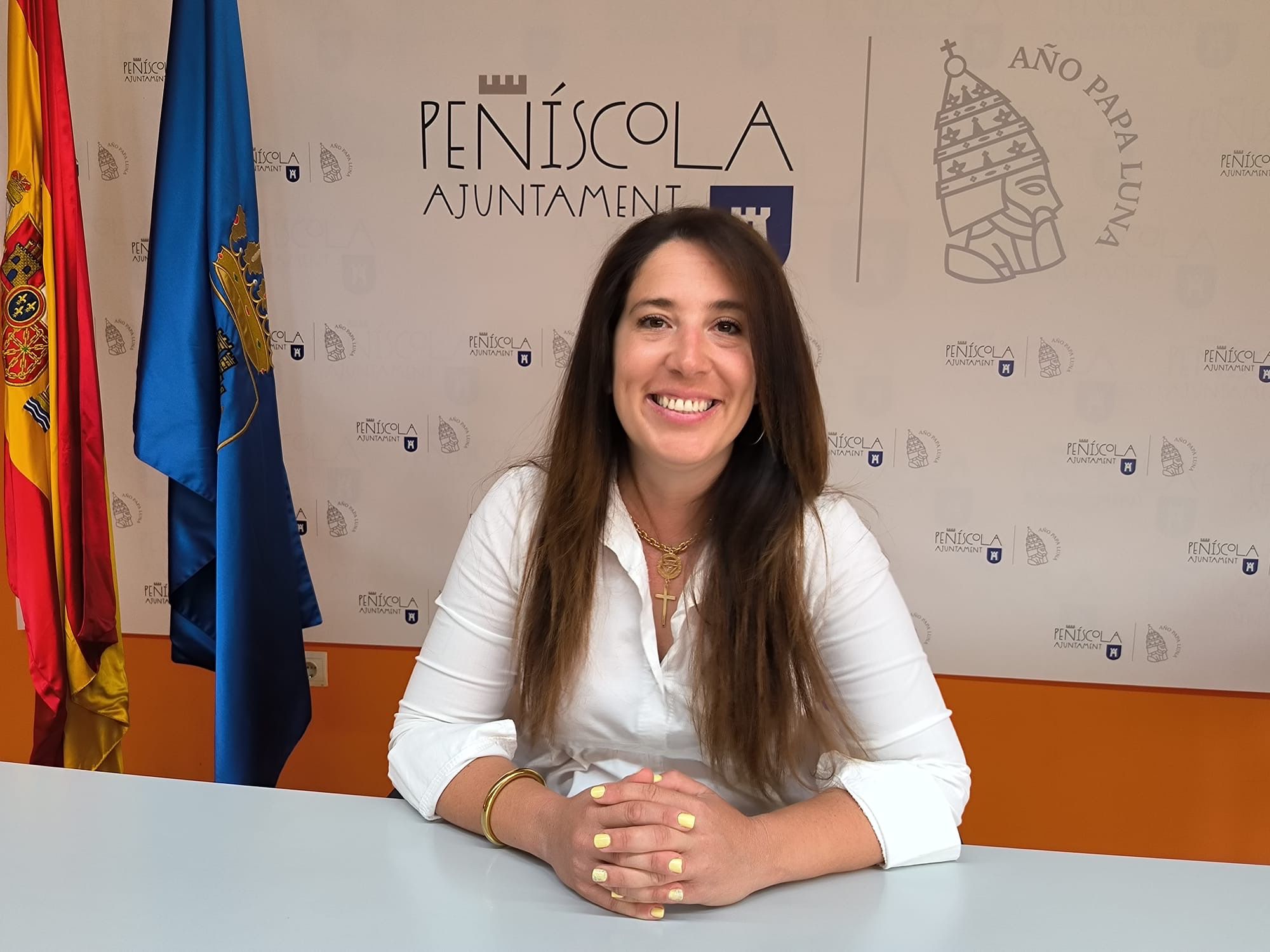 El Ayuntamiento de Peñíscola abre la inscripción para la Universidad Popular El Ayuntamiento de Peñíscola abre la inscripción para la Universidad Popular