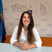 La concejala de Cultura, Lidia Herrero, ha anunciado la apertura de la Universidad Popular. La concejala de Cultura, Lidia Herrero, ha anunciado la apertura de la Universidad Popular.