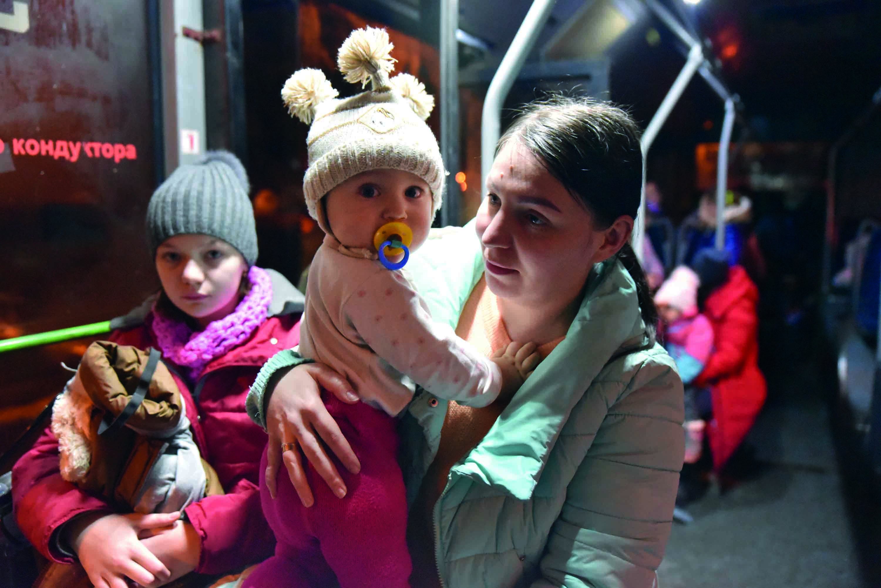 Aldeas Infantís SOS atendeu a 46.139 nenos Aldeas Infantís SOS atendeu a 46.139 nenos