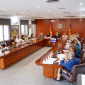 L’Alfàs aprueba un Plan de Medidas Antifraude para gestionar los Fondos Nexts Generation 