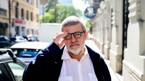 Muere el periodista Mario Tascón a los 60 años Muere el periodista Mario Tascón a los 60 años
