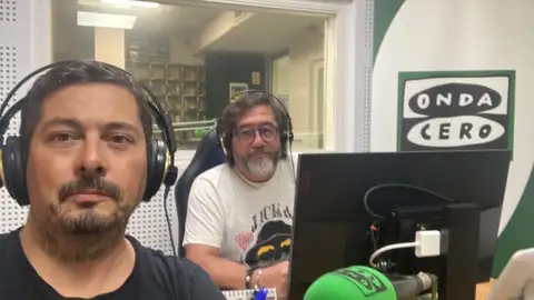Paco Sarria Paco Sarria