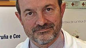 Enrique Míguez, jefe de Infecciosas del CHUAC: "El long covid es el enemigo perfecto, no mata mucho pero deja muchos heridos" Enrique Míguez, jefe de Infecciosas del CHUAC: "El long covid es el enemigo perfecto, no mata mucho pero deja muchos heridos"