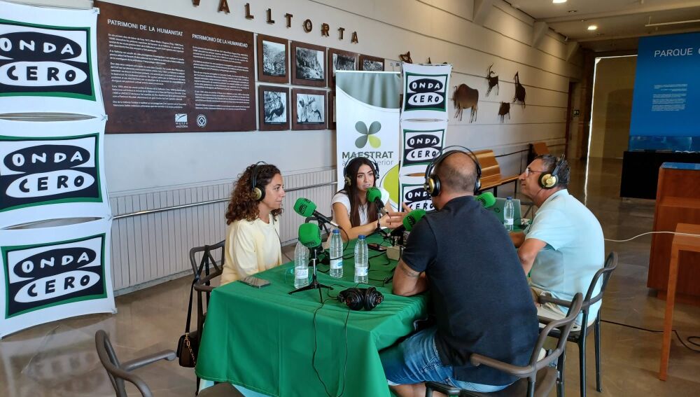 CVELO PROGRAMA ESPECIAL MAESTRAT ANIMA INTERIOR