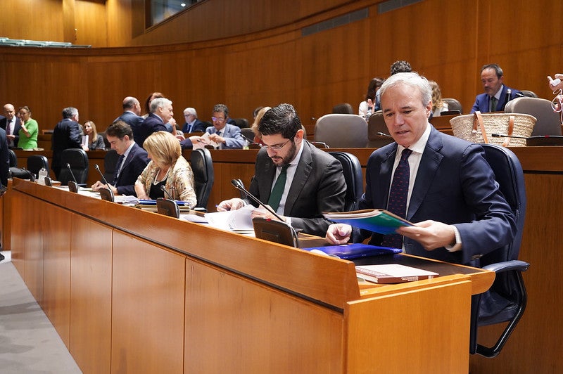 La izquierda ve "intolerable" el desplante de la presidenta de las Cortes a Irene Montero La izquierda ve "intolerable" el desplante de la presidenta de las Cortes a Irene Montero