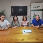 La PIMEEF de Formentera reactiva la Asociació de Botiguers de la isla 