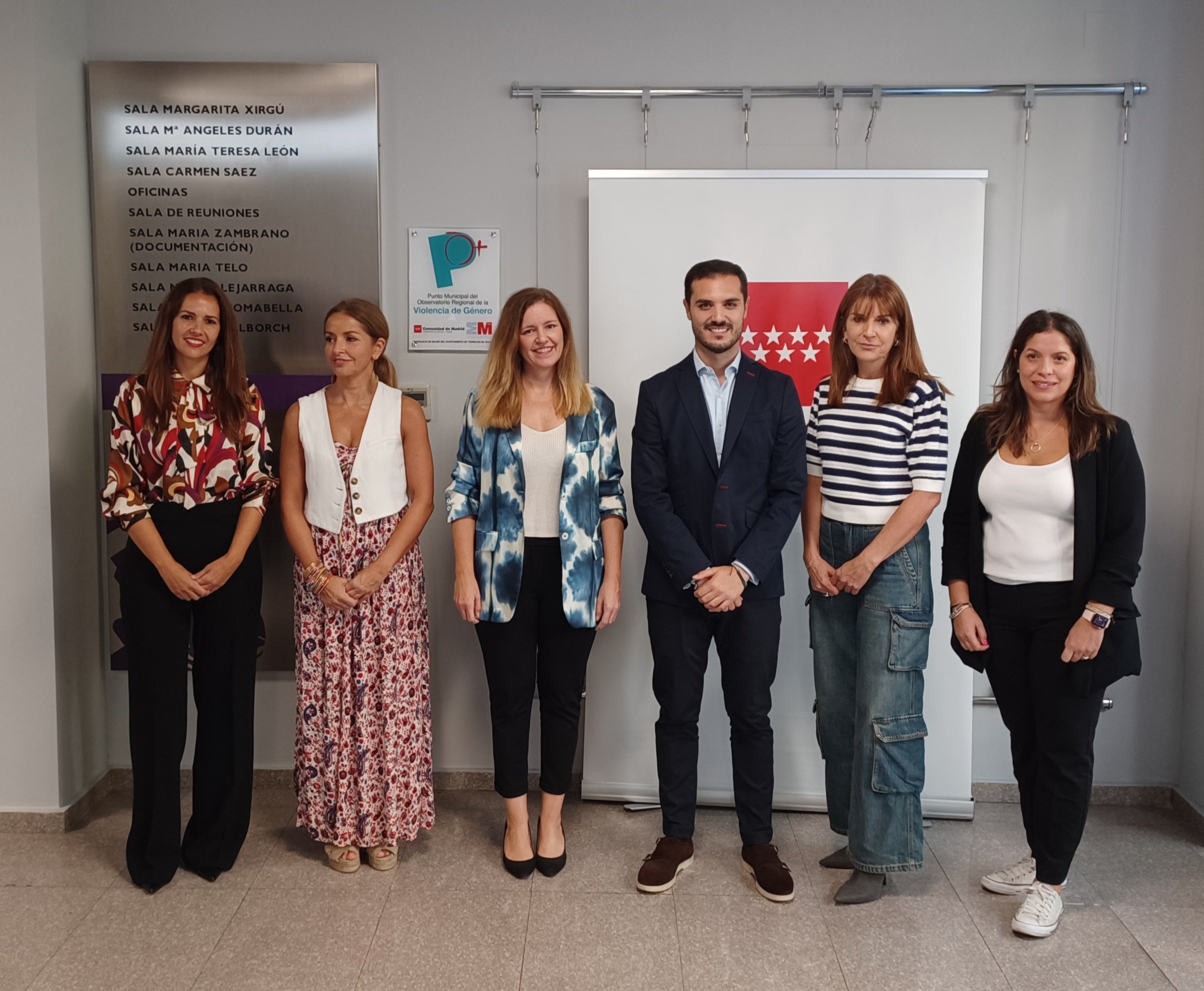 Noticias Alcalá de Henares matinal 29/09/2023 Noticias Alcalá de Henares matinal 29/09/2023