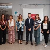 La Comunidad de Madrid anuncia la apertura de un Centro de Crisis 24 horas en Torrejón de Ardoz para la atención a mujeres víctimas de violencia sexual