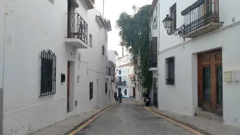 Altea reanuda el próximo lunes las obras de canalización en la calle Sol y comienzan las de la calle Alicante Altea reanuda el próximo lunes las obras de canalización en la calle Sol y comienzan las de la calle Alicante