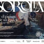 Expo Sorolla Valladolid
