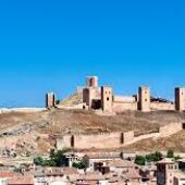 Molina de Aragón (Guadalajara).