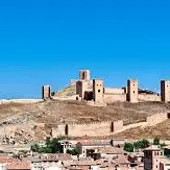 Molina de Aragón (Guadalajara). Molina de Aragón (Guadalajara).