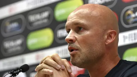 Dick Schreuder Dick Schreuder