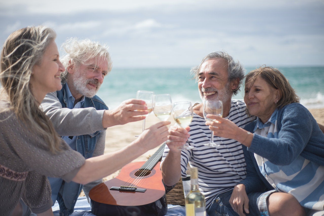 Novedad en el cálculo de las pensiones: qué grupo de jubilados saldrá favorecido Novedad en el cálculo de las pensiones: qué grupo de jubilados saldrá favorecido