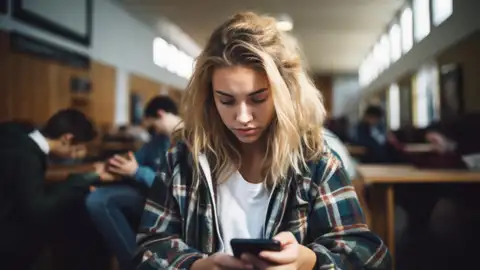 pantallas, jóvenes pantallas, jóvenes