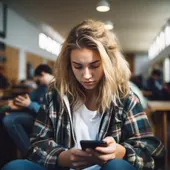 pantallas, jóvenes pantallas, jóvenes