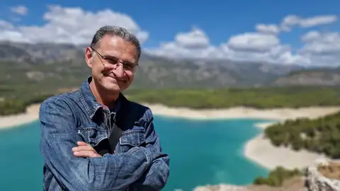 Pedro Amorós Más de uno Alicante