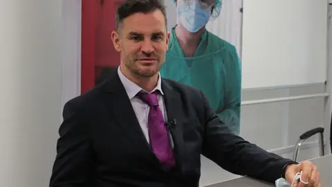 Carlos de Diego Carlos de Diego