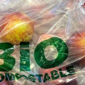 Les bosses biodegradables són més tòxiques que les convencionals