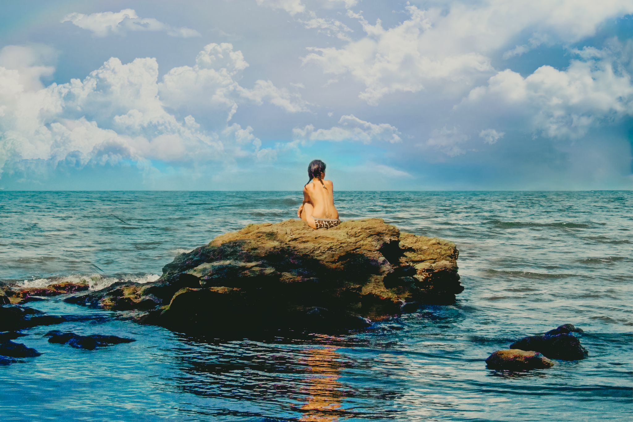 Destinos de playa para quienes todavía tienen ganas de verano Destinos de playa para quienes todavía tienen ganas de verano