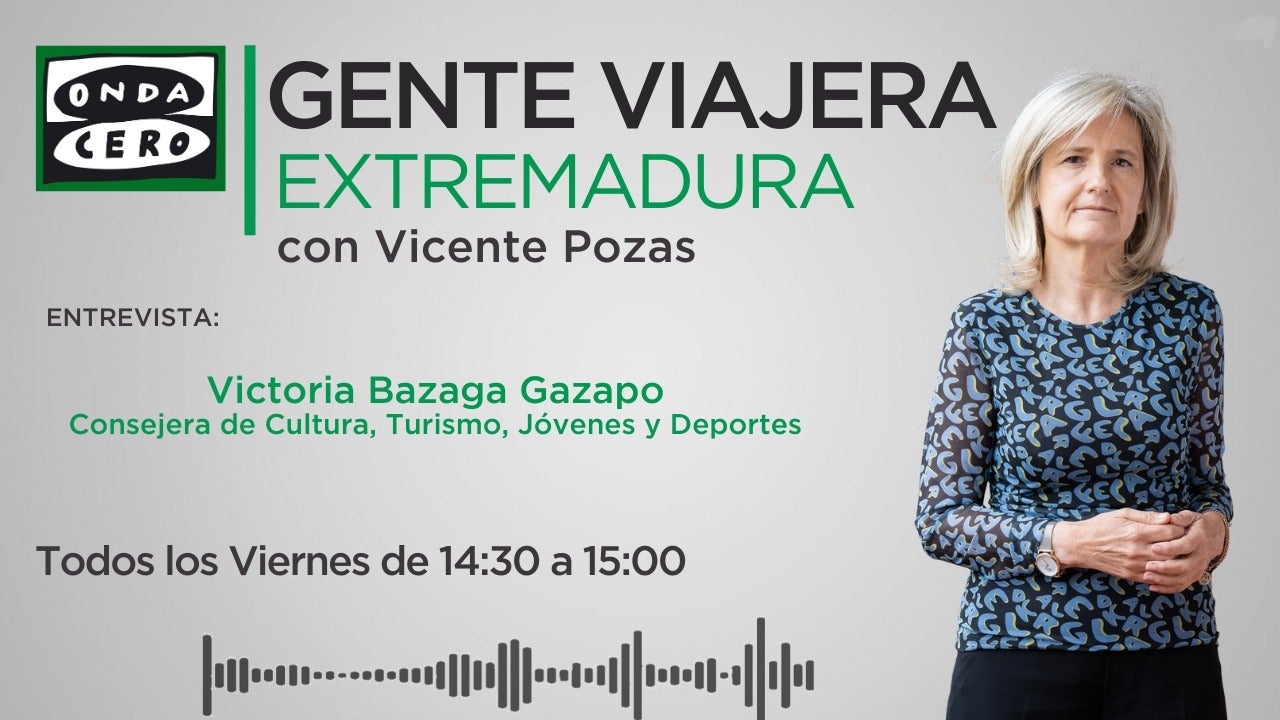 Entrevista a Victoria Bazaga Entrevista a Victoria Bazaga